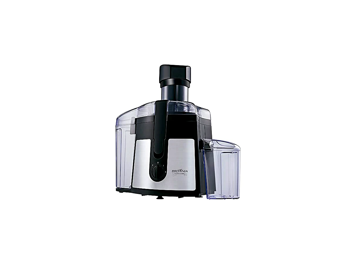 Britânia Juicer 1000 800W Inox
