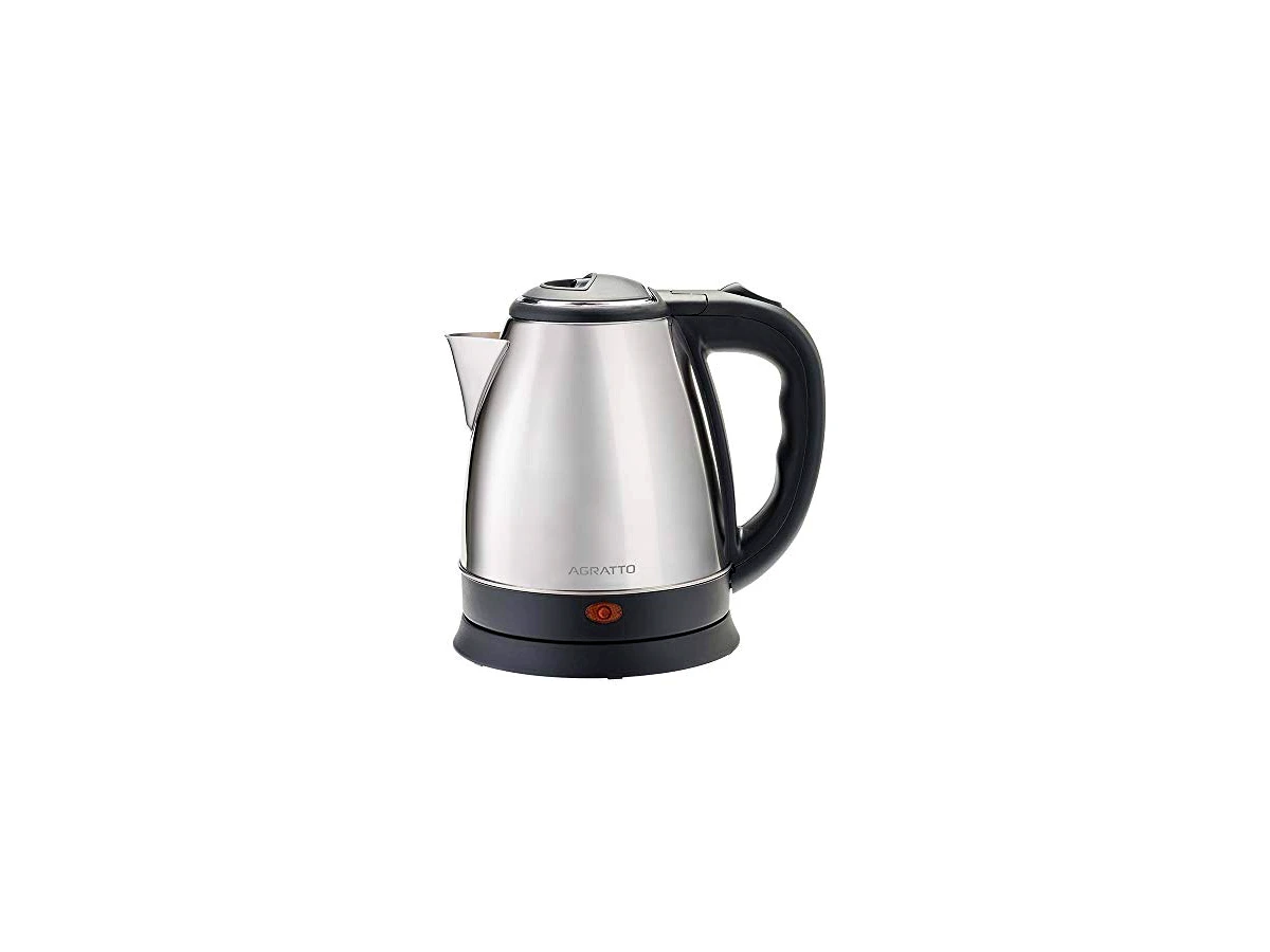 Chaleira Elétrica Agratto Inox 784 1,8 Litros 220V