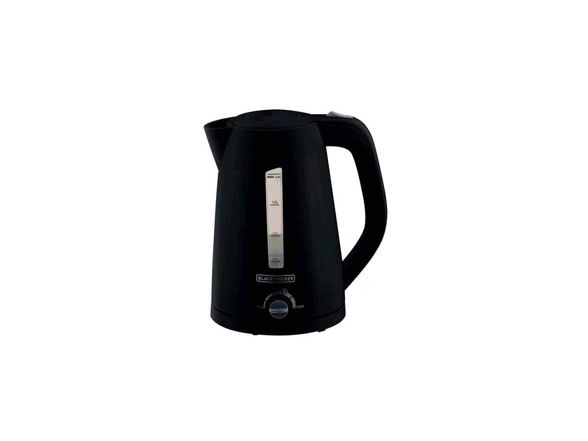 BLACK+DECKER K2200-BR 2 L, 1.250 W, 127 V