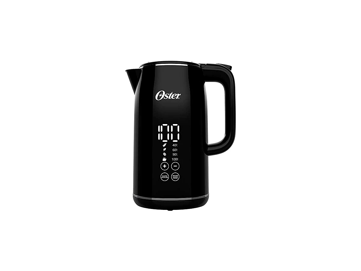 Oster Digital Black OCEL920-220 1,7 L, 220 V