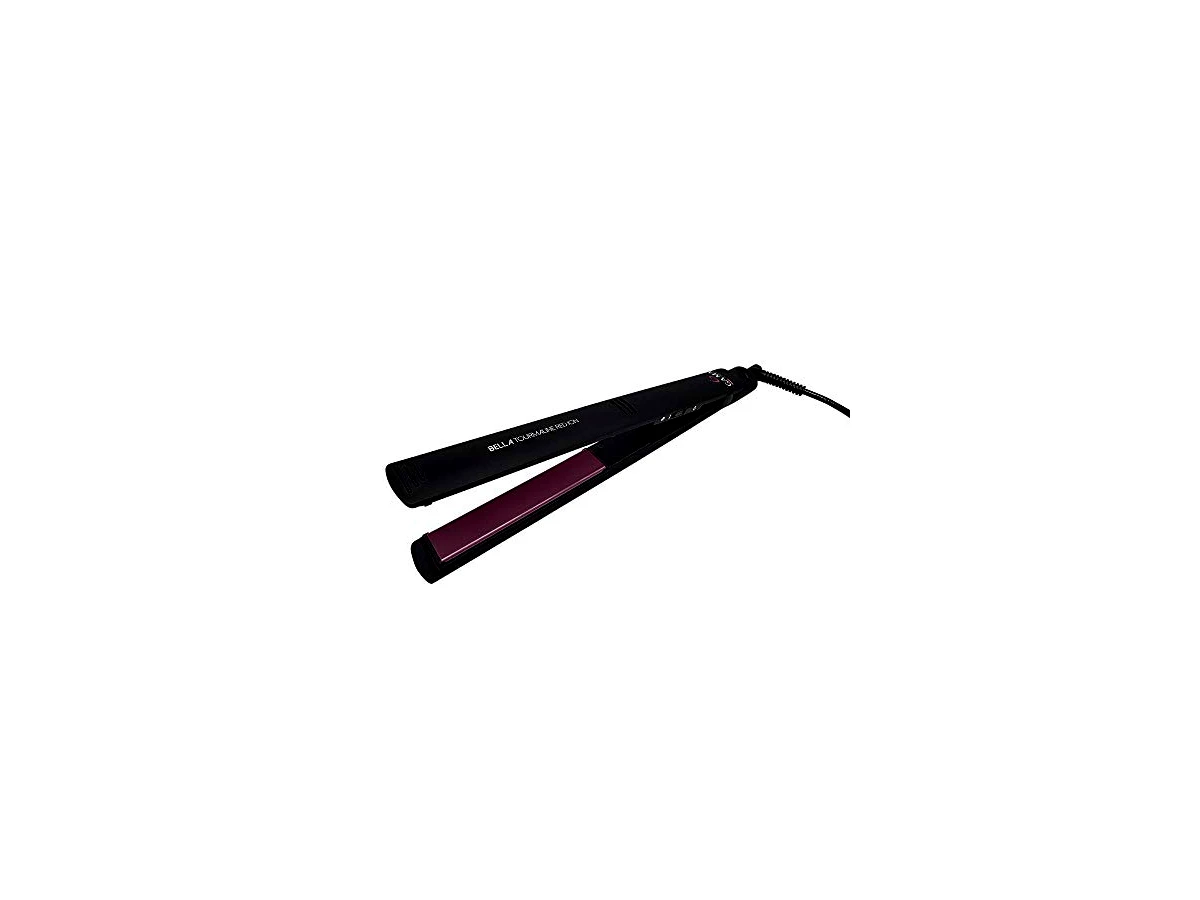 Gama Italy Bella Tourmaline Red Ion Bivolt (BECHS2275)