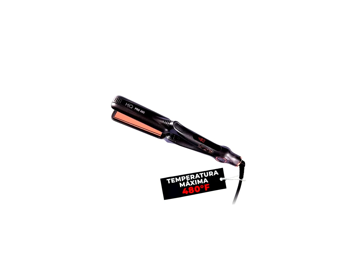 MQ Professional Titanium Pro 480 Bivolt