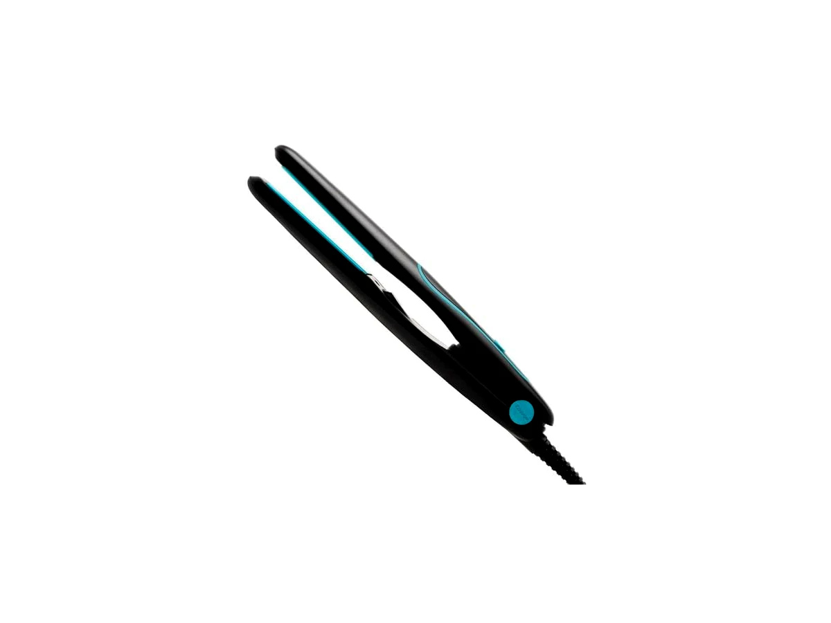 Prancha Alisadora Taiff Style Azul Tiffany Bivolt 210°C