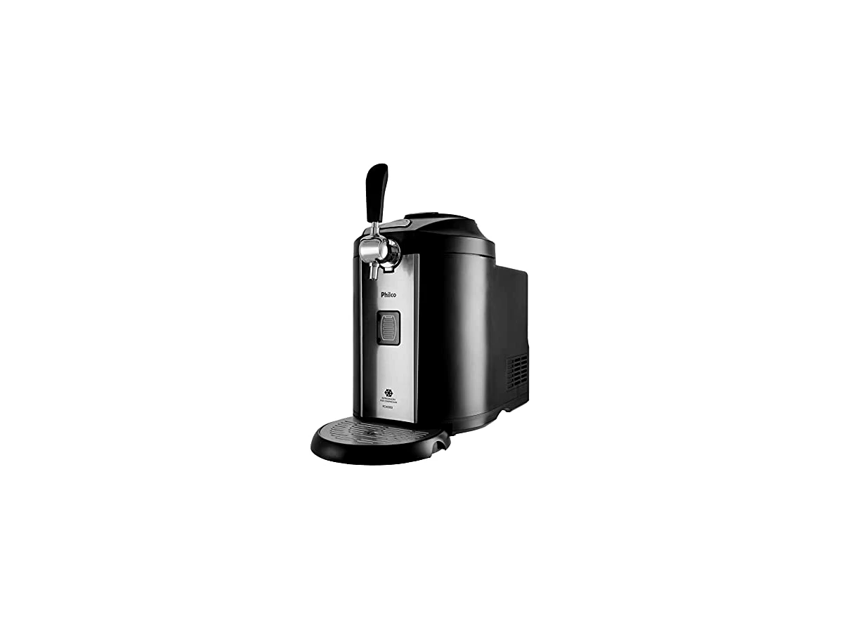 Chopeira Elétrica Philco 5L Inox PCHO05I (Versão 220V)