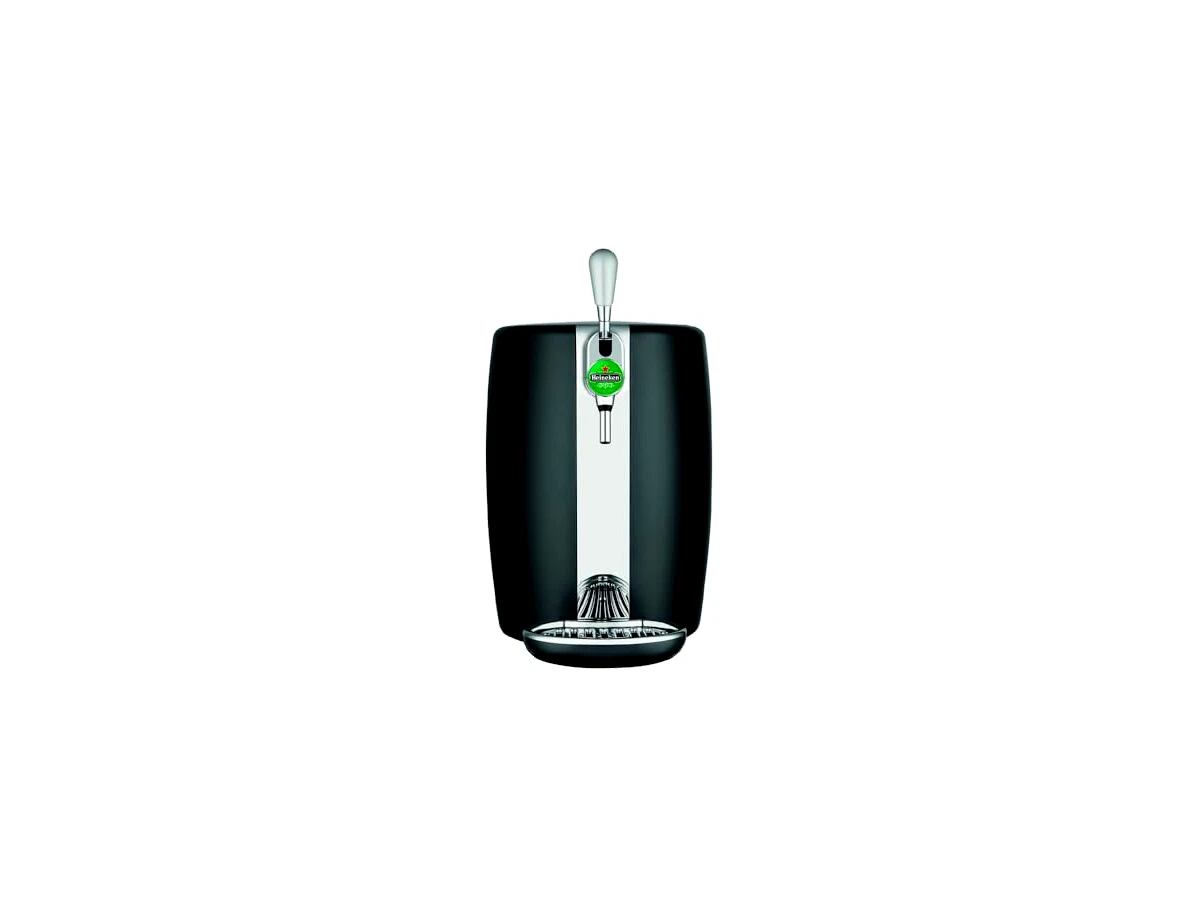 Chopeira Krups Beertender B101
