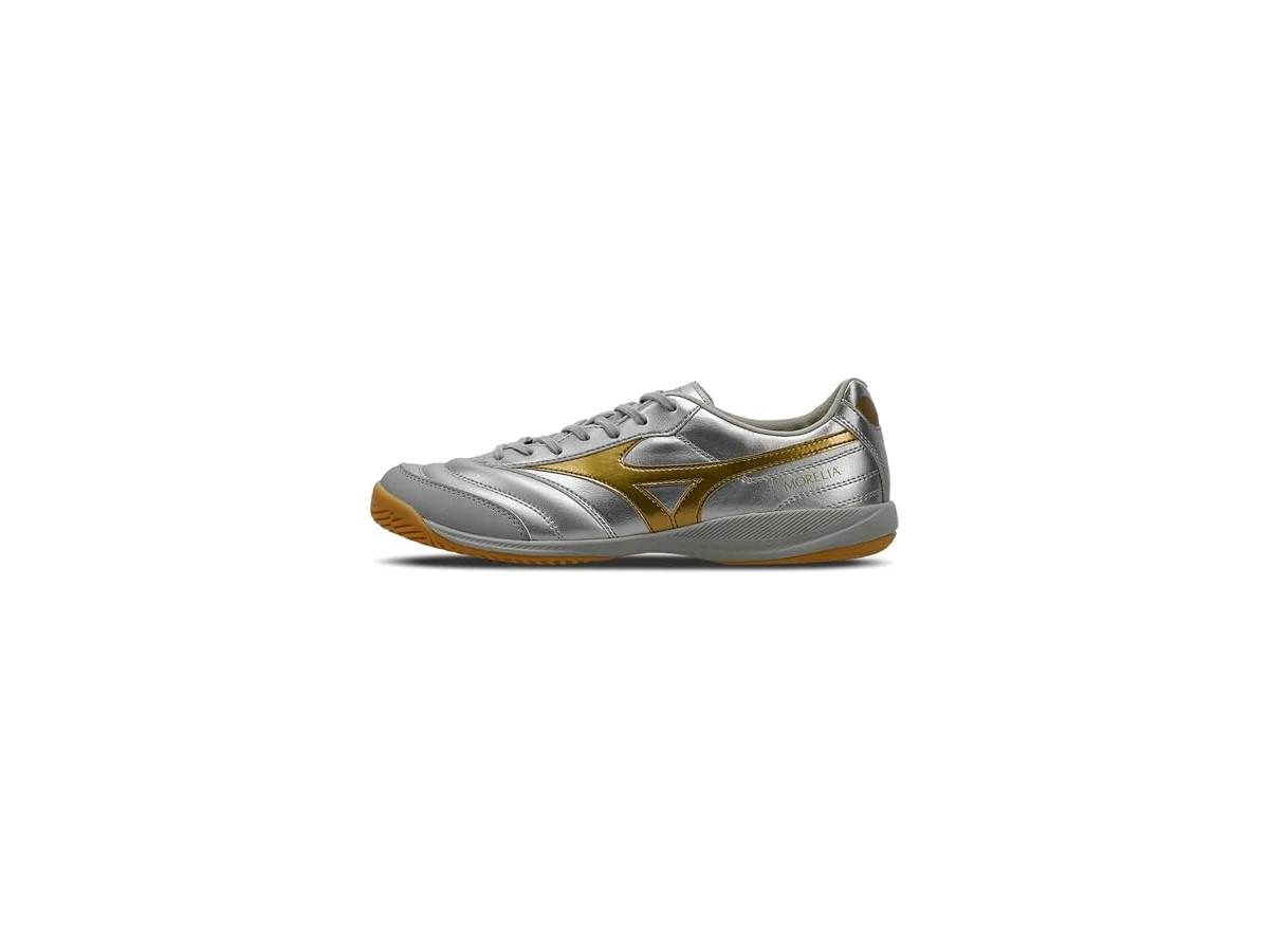 Chuteira Futsal Mizuno Morelia Neo Sala Japan IN