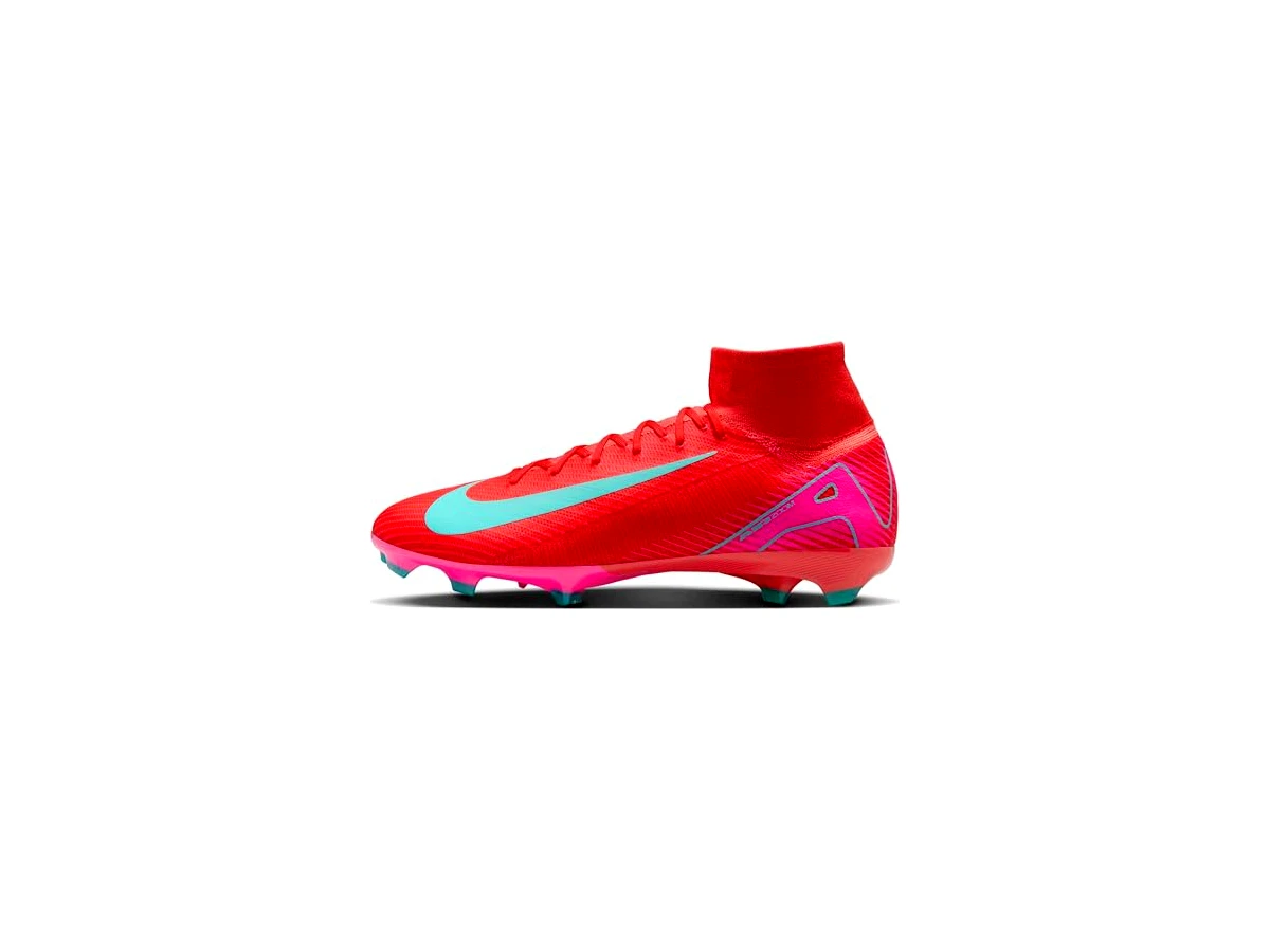 Nike Mercurial Superfly 10 Pro FG
