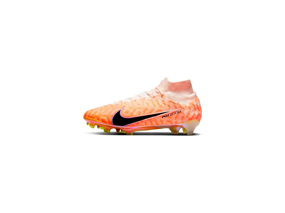 Nike Air Zoom Mercurial Superfly 9 Elite FG