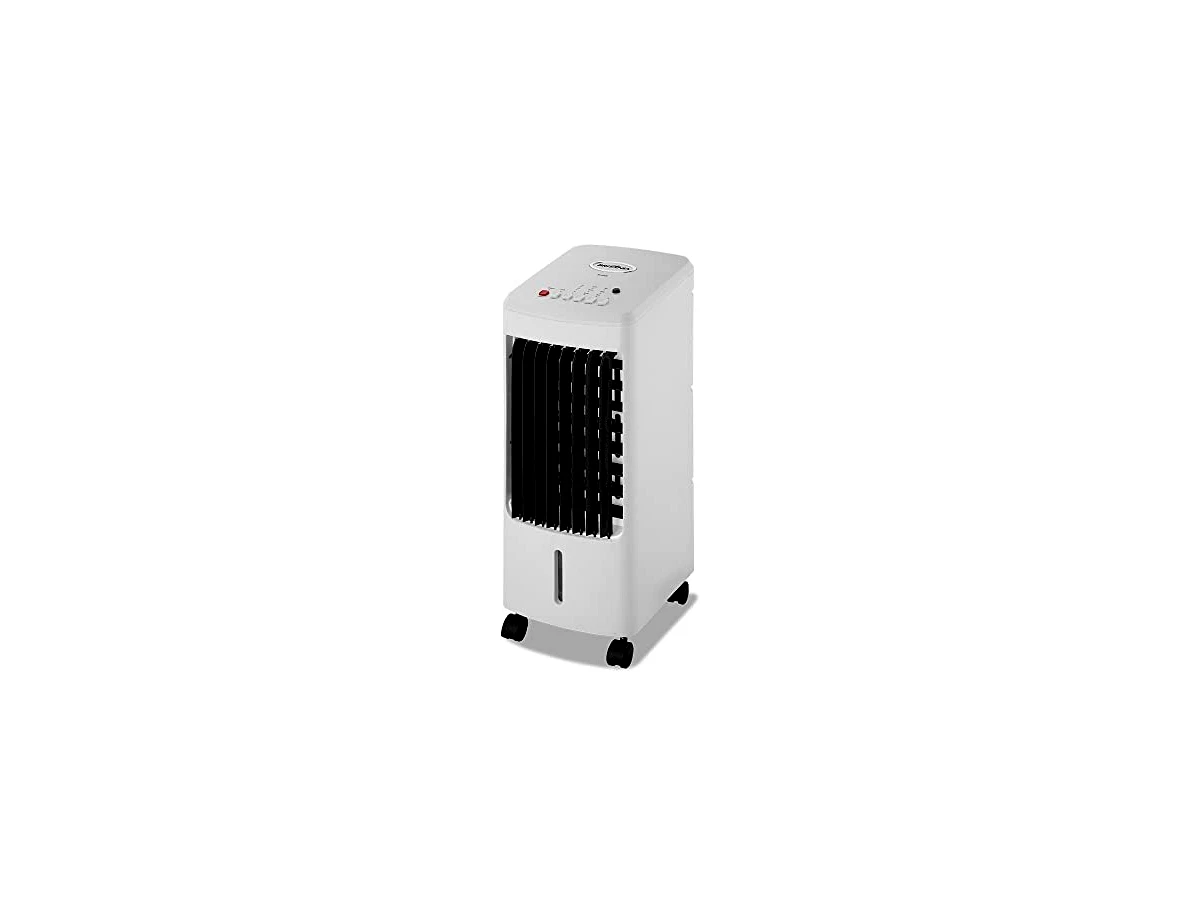 Climatizador de Ar Britânia Frio com Ionizador BCL05FI