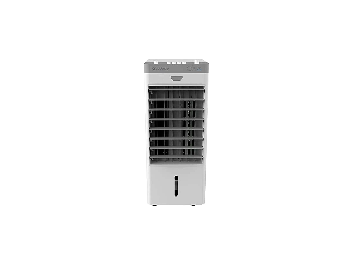 Climatizador de Ar Cadence Ventilar Frio 5,3 Litros CLI306