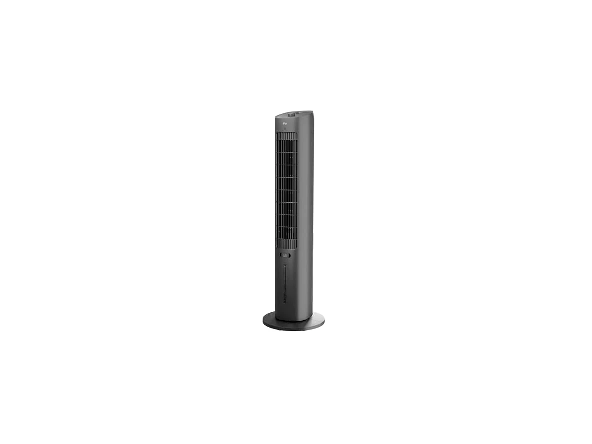 Climatizador de Ar WAP Air Fresh 4 em 1 Torre 3 Litros Cinza 90W (220V)