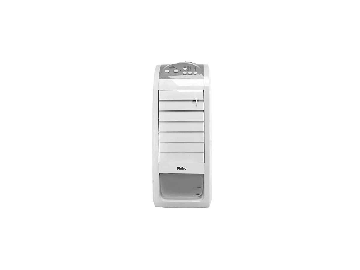 Climatizador de Ar Philco Frio Multifunções PCL1F 4,5 Litros