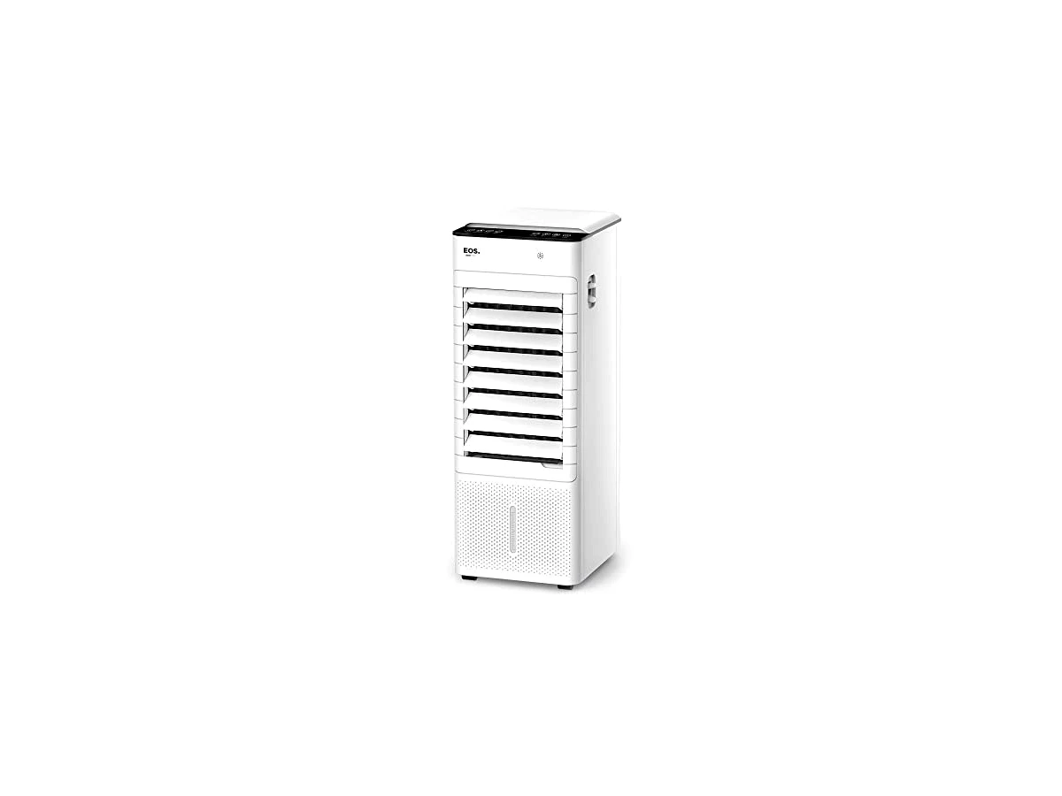 Climatizador de Ar EOS Arctic Fresh ECL70Q Quente e Frio 7L