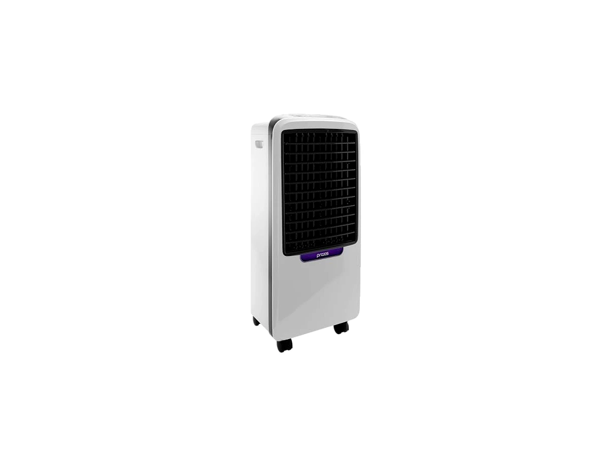 Climatizador de Ar Portátil Praxis CP20 Quente e Frio 20L