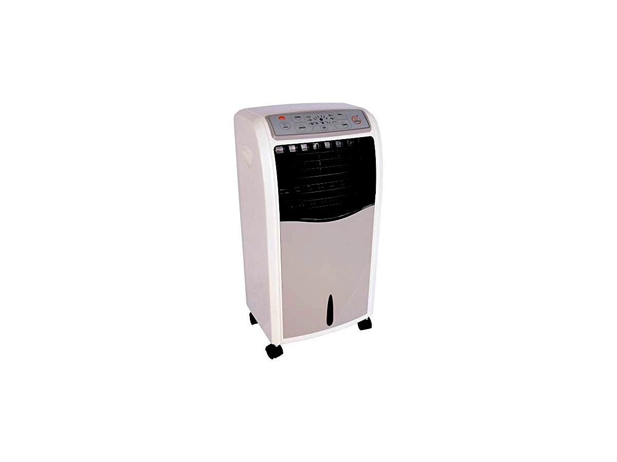 Climatizador de Ar Portátil Quente Frio 6,8L Elegance MGCLQ801