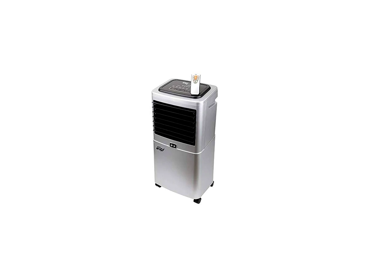 Climatizador de Ar WAP Synergy 3 em 1 Quente e Frio