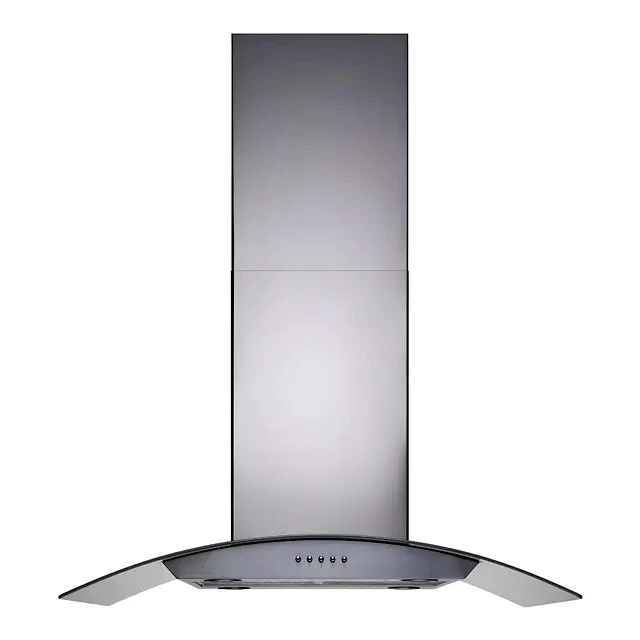 teste Coifa de Ilha Cadence 90cm Gourmet CFA502