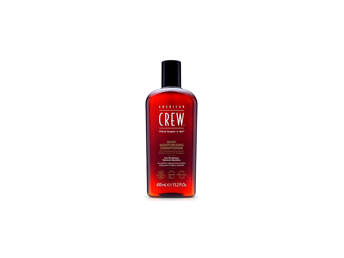 American Crew Daily Moisturizing Conditioner