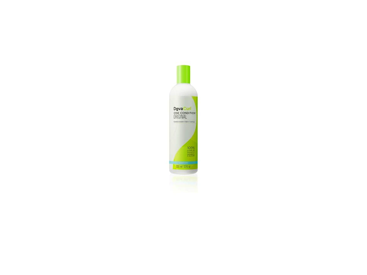 Condicionador Diário Deva Curl One Condition Original 355ml