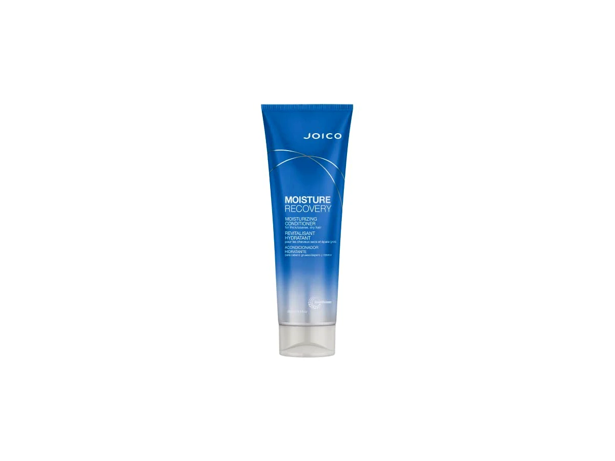 Condicionador Joico Moisture Recovery Moisturizing Conditioner para Cabelos Secos