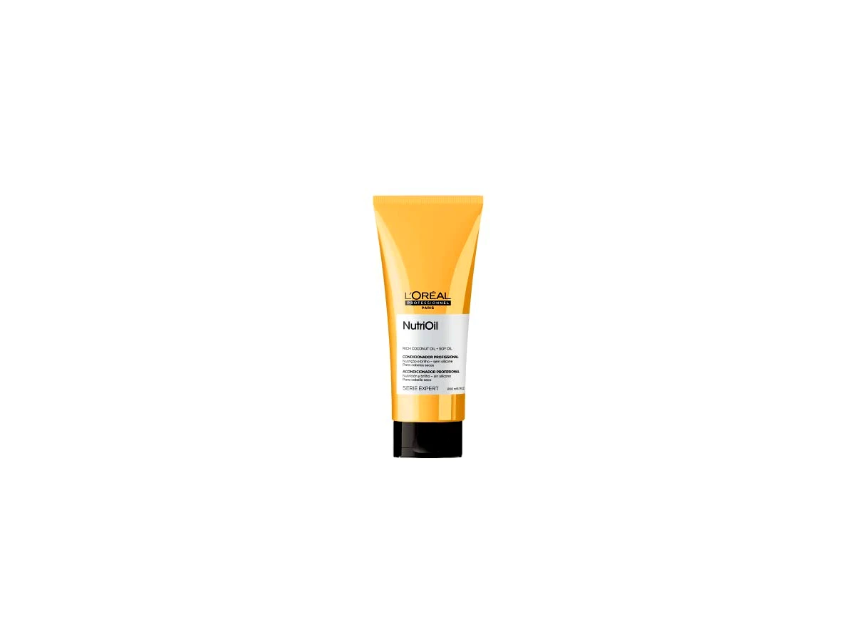 Condicionador L'Oréal Professionnel Serie Expert NutriOil Nutrição Profunda