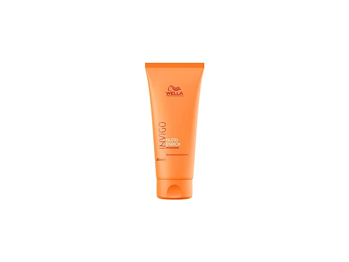 Condicionador Wella Professionals Invigo Nutri-Enrich Deep Nourishing