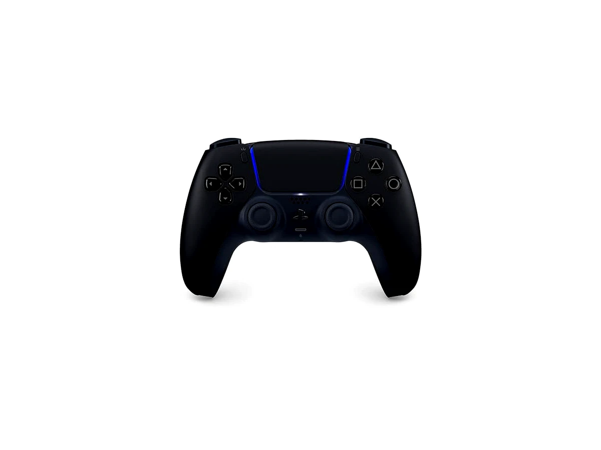 Playstation DualSense Wireless Controller – Midnight Black