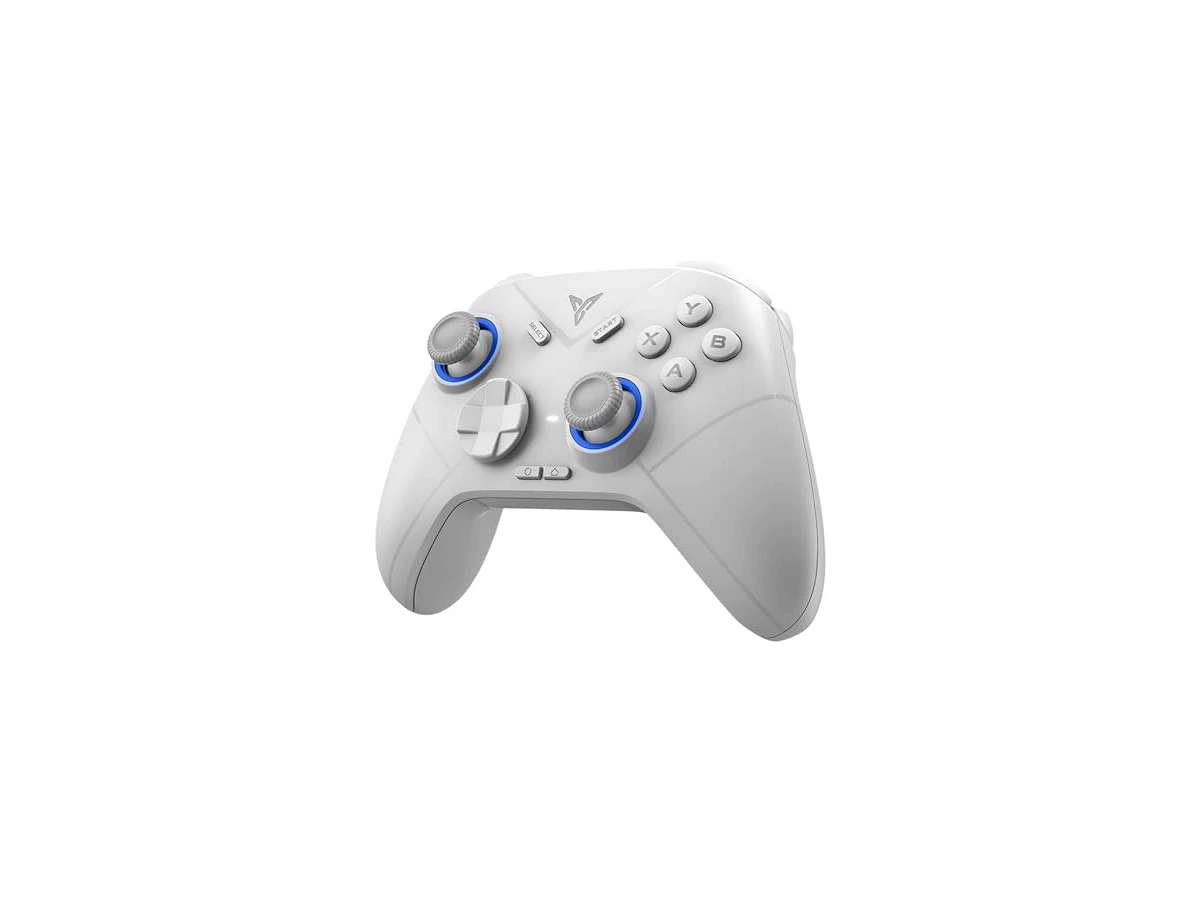 Flydigi Direwolf 2 | Controle Wireless | Bateria de Longa Duração | Baixa Latência | Vida Útil de 1 Milhão de Cliques [video game] [video game] [video game]