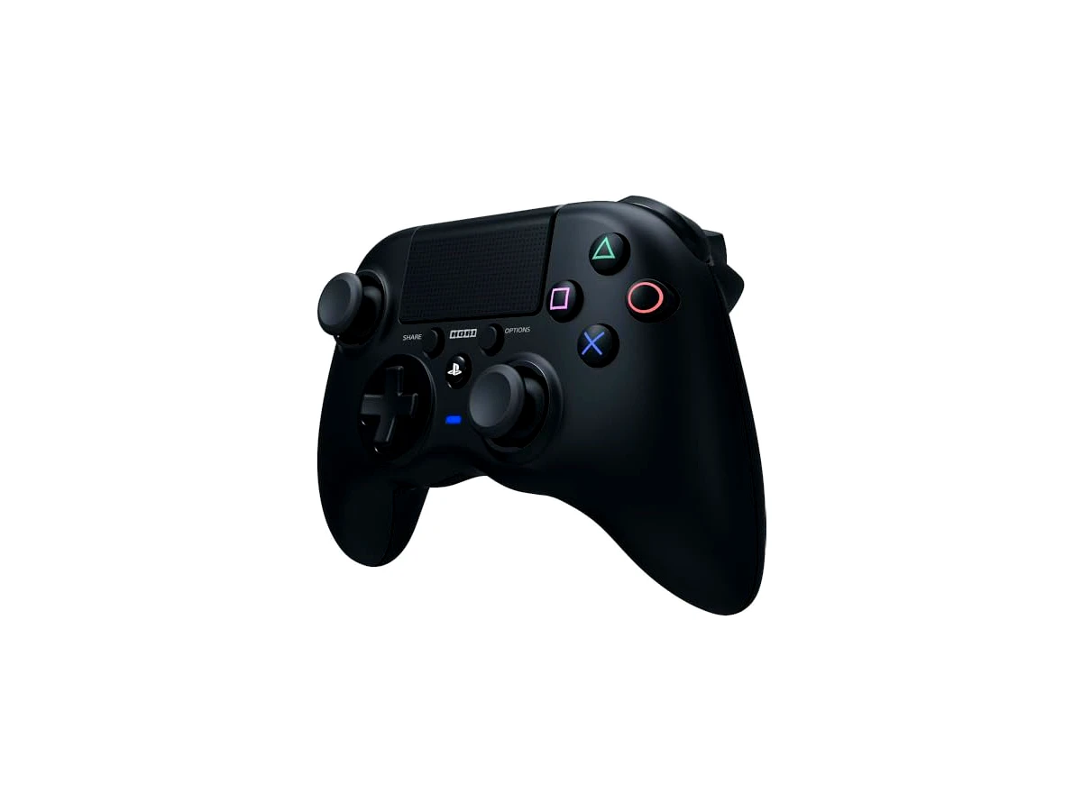 HORI - Mando inalámbrico Onyx Plus (PS4/PC)