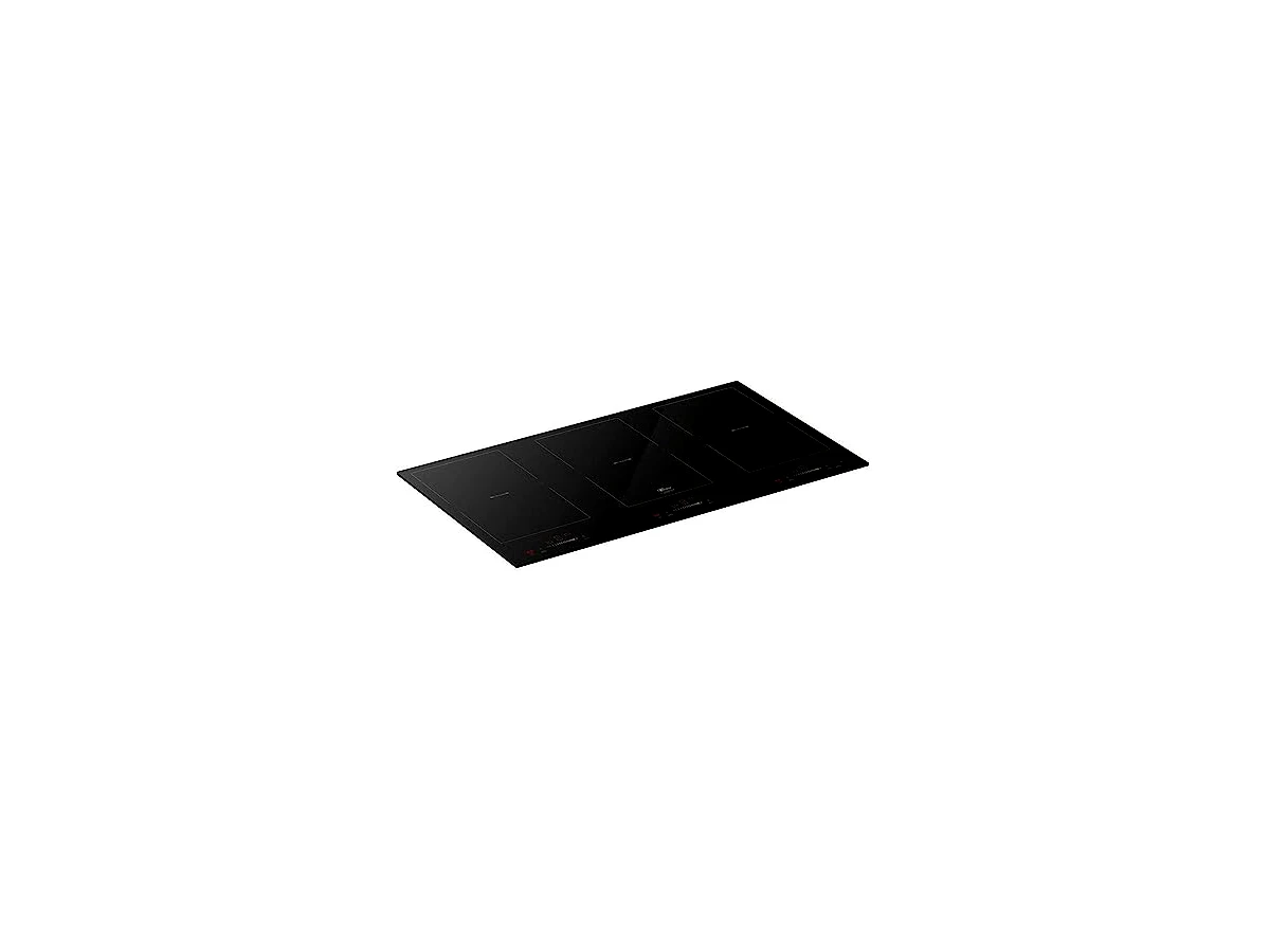 FISCHER COOKTOP INDUÇÃO 6 BOCAS SMARTZONE PLATINIUM EBONY COM BOOSTER PRETA 220V 30640-78283