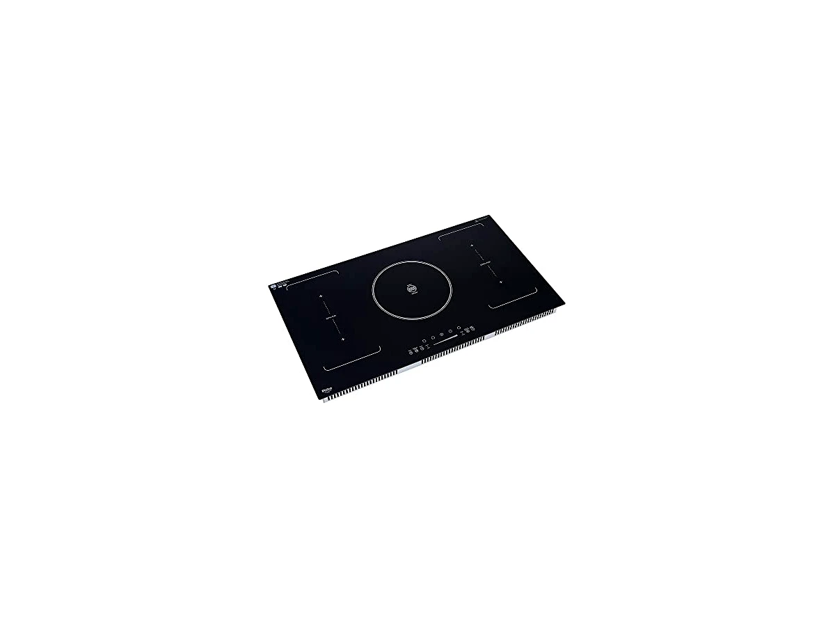 Cooktop de Indução Philco 5 Bocas PCT05IFP Preto 220V