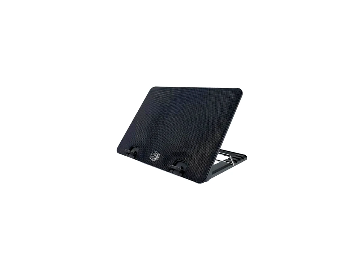 Base para Notebook Cooler Master Notepal Ergostand IV