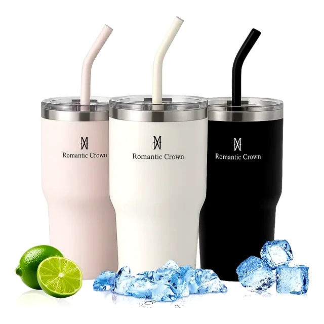 teste Copo Térmico 600ml Antivazamento