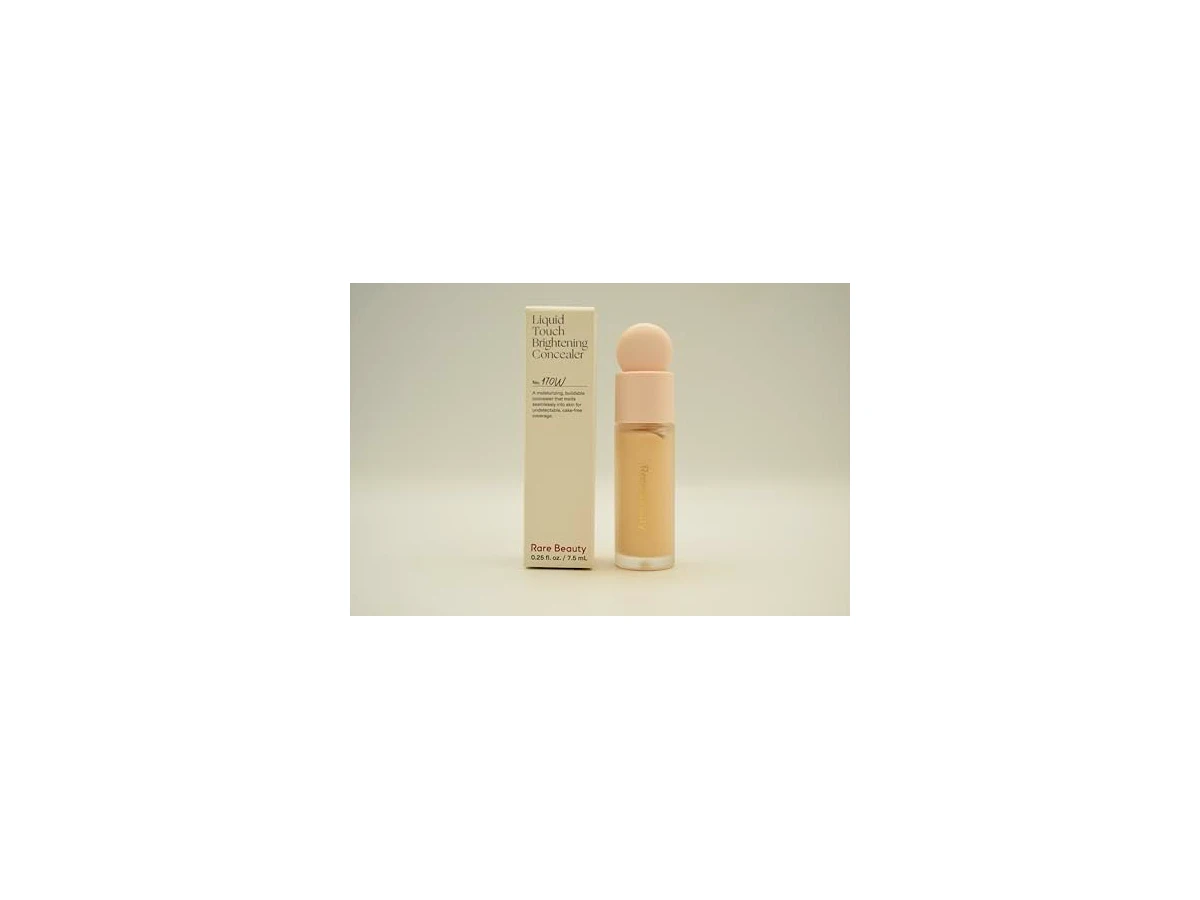 Rare Beauty Liquid Touch Brightening Concealer