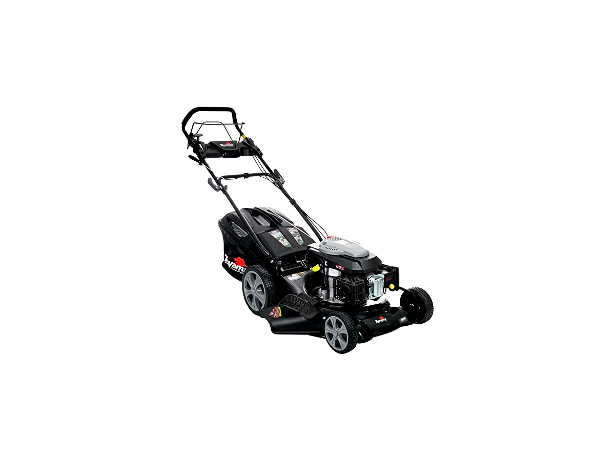 Toyama TLM510SMD-60 Motor a Gasolina 6,0 HP Descarga Lateral e Fundo