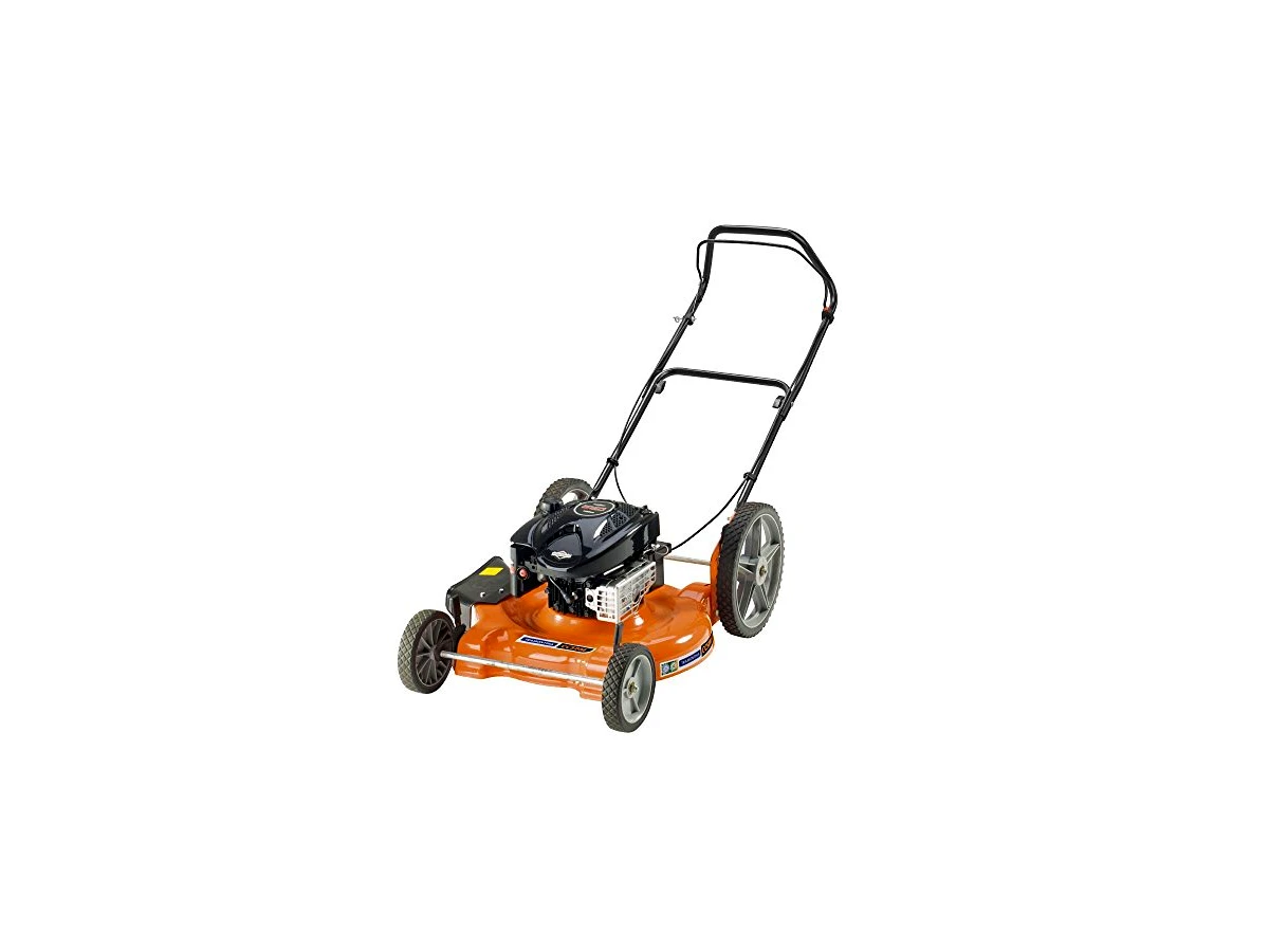 Tramontina CC50M Motor a Gasolina 6,0 HP Chassi Metálico