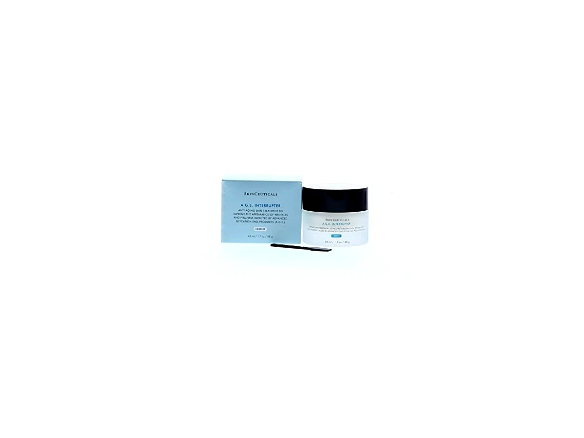 SkinCeuticals A.G.E. Interrupter Advanced Creme Antissinais 48g