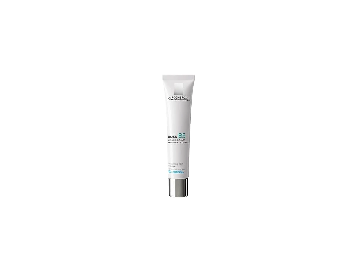 Creme Facial Preenchedor Antirrugas La Roche-Posay Hyalu B5 Repair 40ml