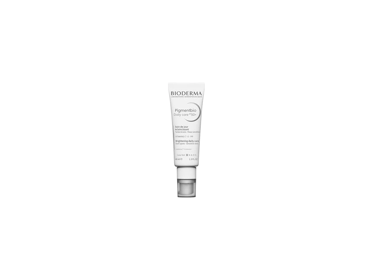 Bioderma Pigmentbio Daily Care FPS 50+ Creme Clareador 40ml