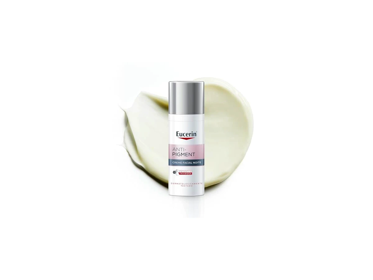 Eucerin Anti-Pigment Creme Facial Noturno 50ml