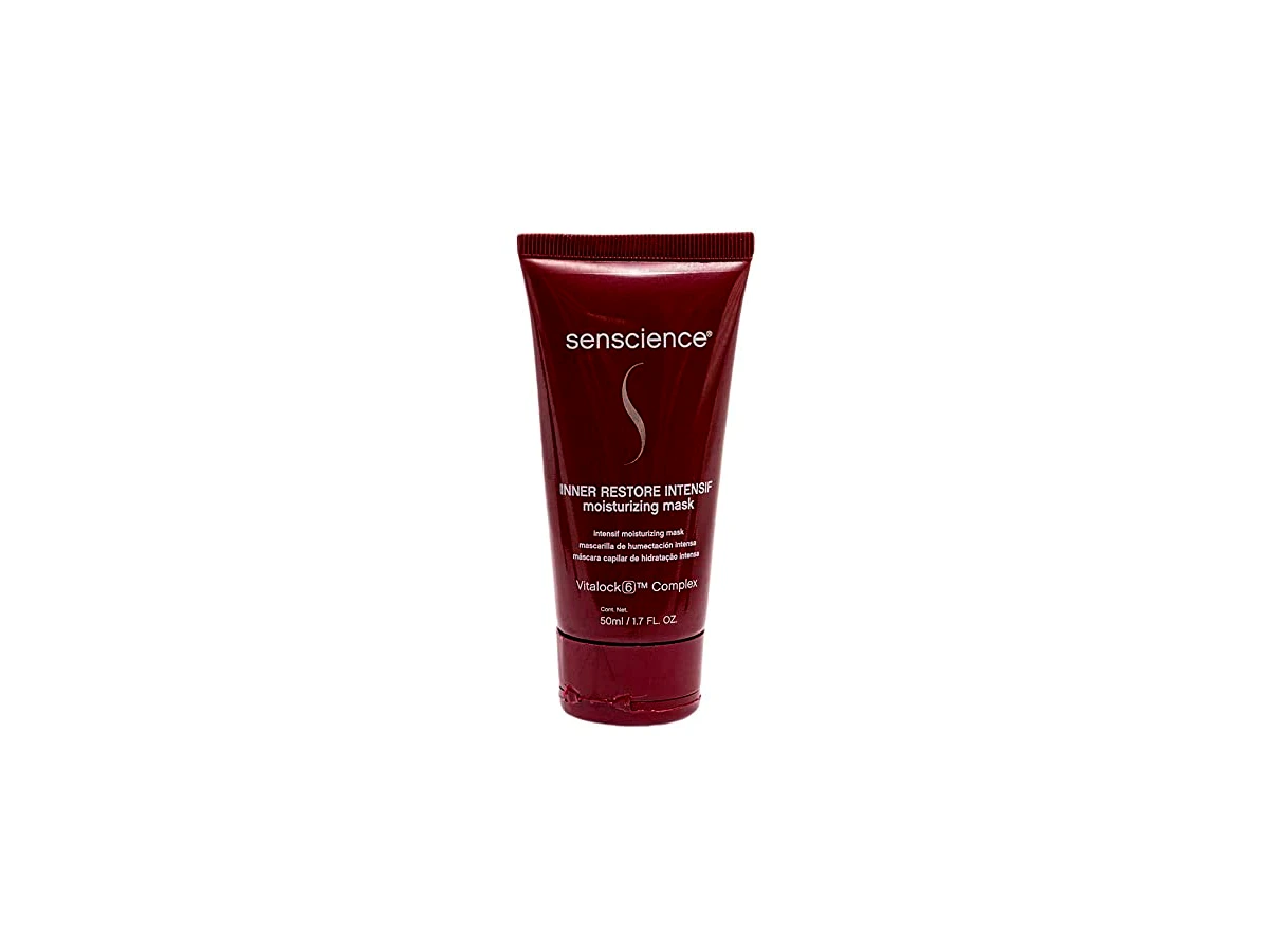 Senscience Inner Restore Intensif Moisturizing Masque