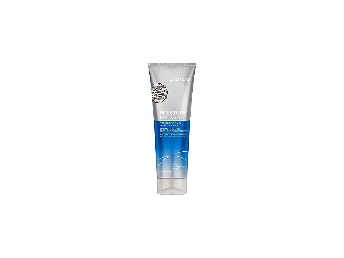 Joico Moisture Recovery Treatment Balm Ph 3.5-4.5 250ml