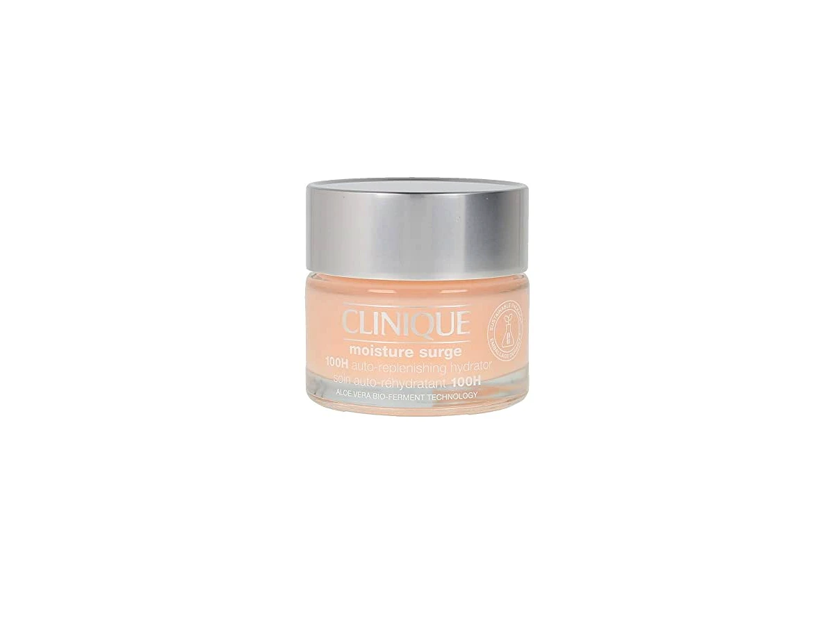 Clinique Moisture Surge 100H Auto-Replenishing Hydrator 50ml