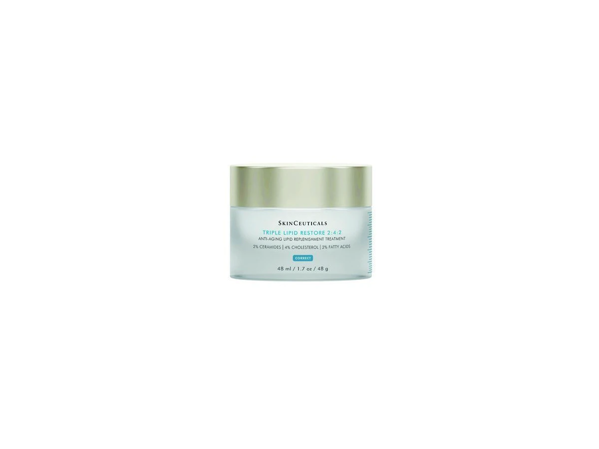 SkinCeuticals Triple Lipid Restore 2:4:2 Creme Anti-Idade 48ml