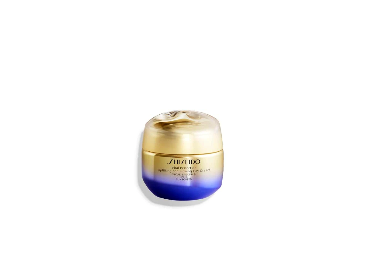 Shiseido Vital Perfection Uplifting and Firming Cream Enriched 50ml