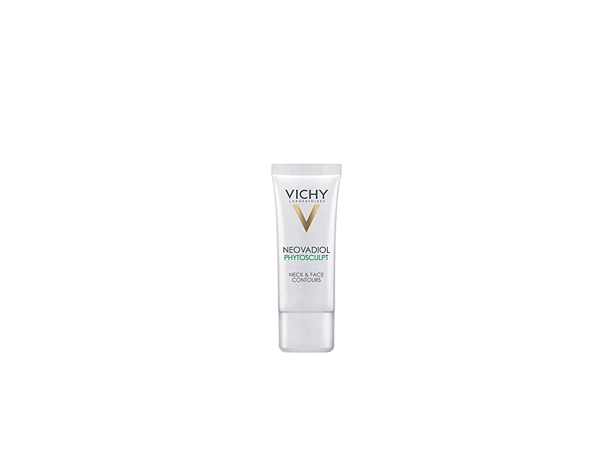 Vichy Neovadiol Phytosculpt Creme Firmador para Contorno do Rosto e Pescoço 50ml