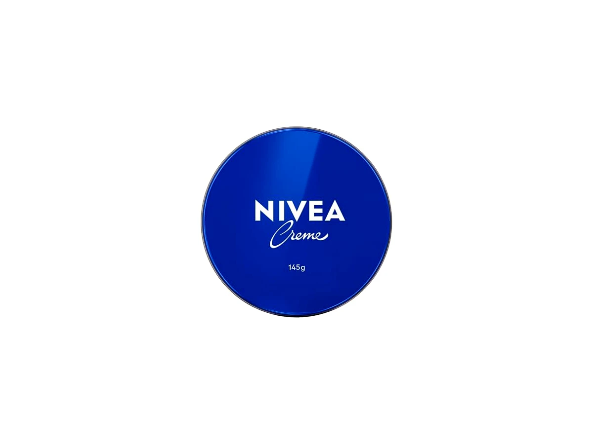 Nivea Creme Hidratante Lata Azul Tradicional