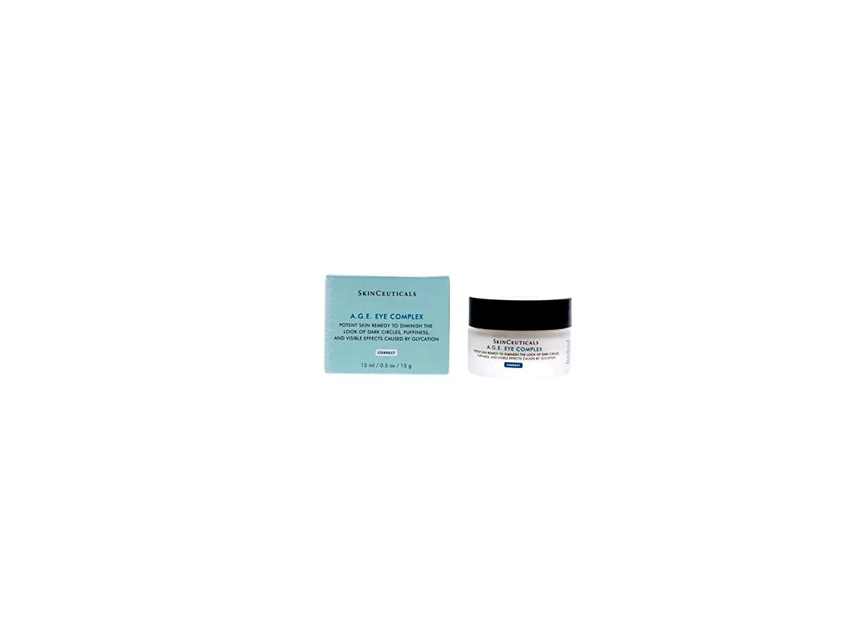 SkinCeuticals A.G.E. Advanced Eye Creme Anti-Idade para Olhos 15g