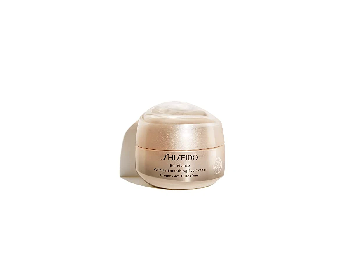 Shiseido Benefiance Wrinkle Smoothing Eye Cream