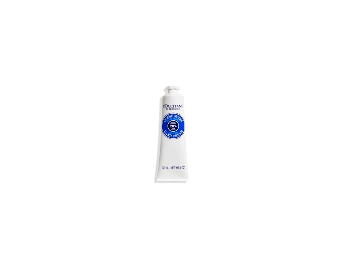 Creme de Mãos Manteiga de Karité L'Occitane en Provence 30ml